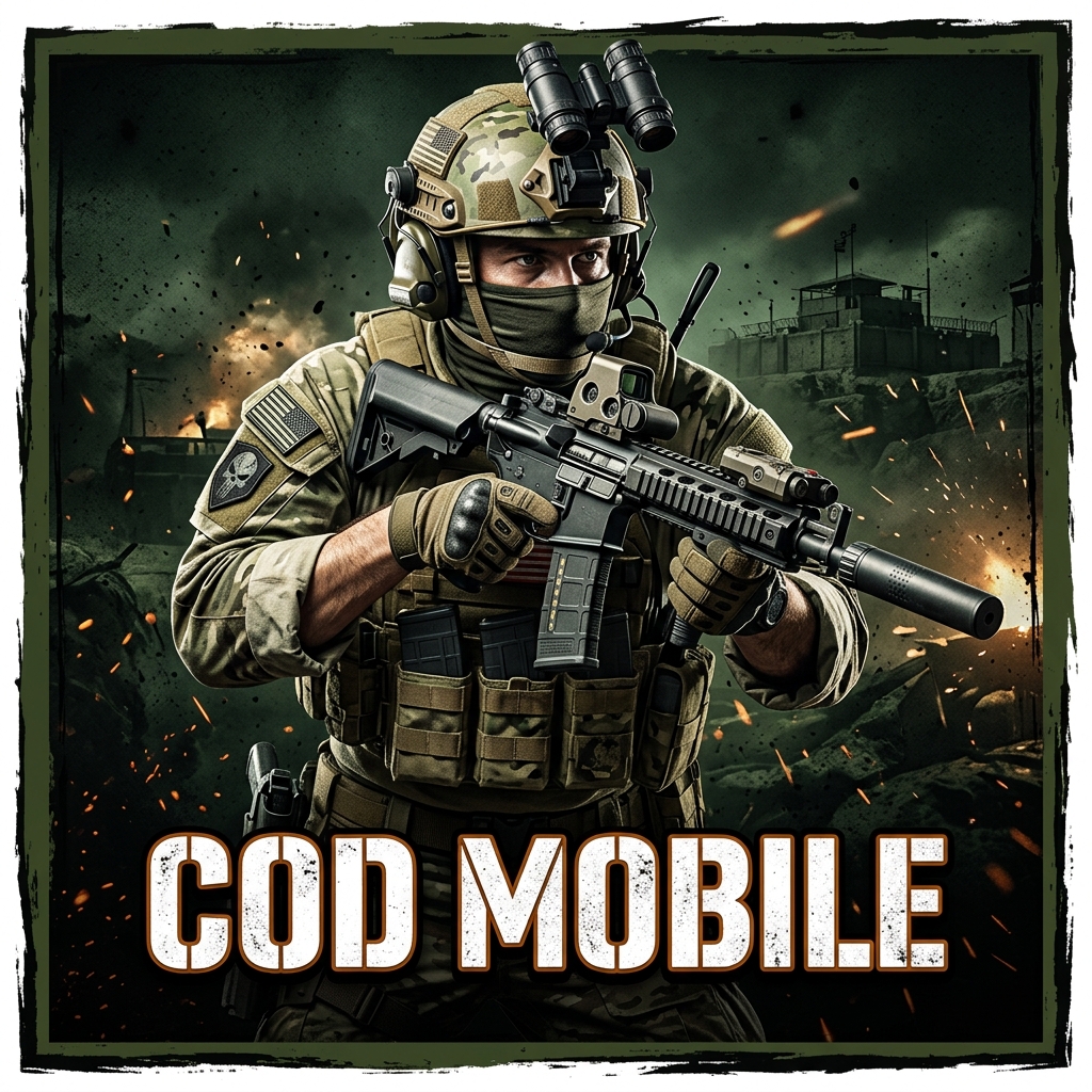 Call of Duty Mobile