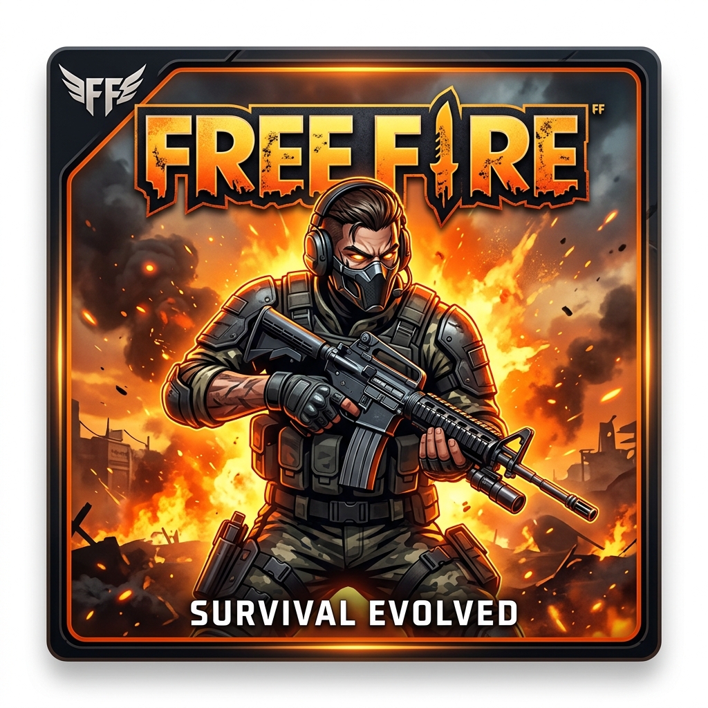 Free Fire