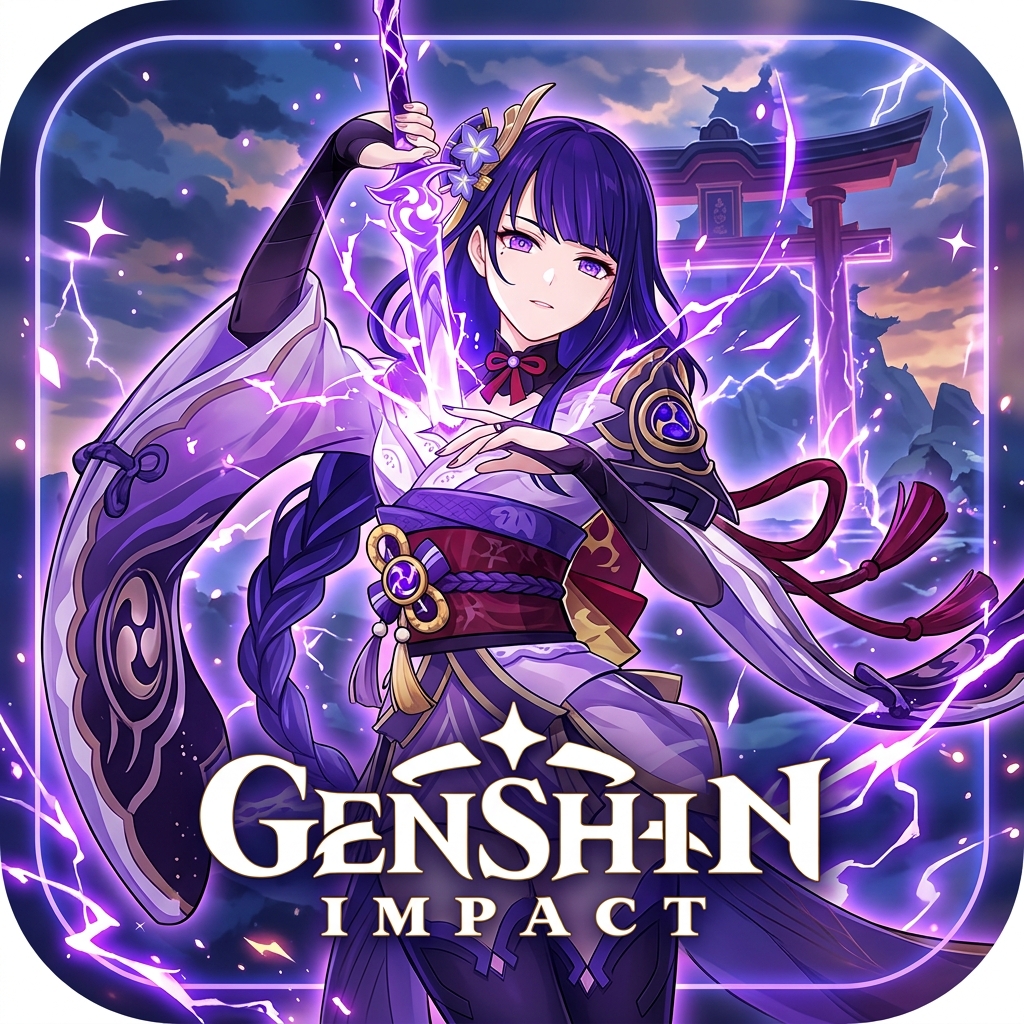 Genshin Impact