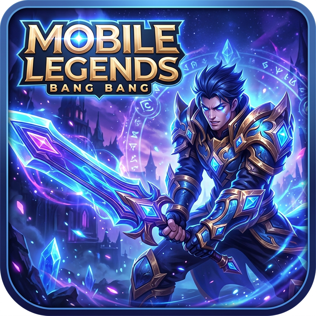 Mobile Legends
