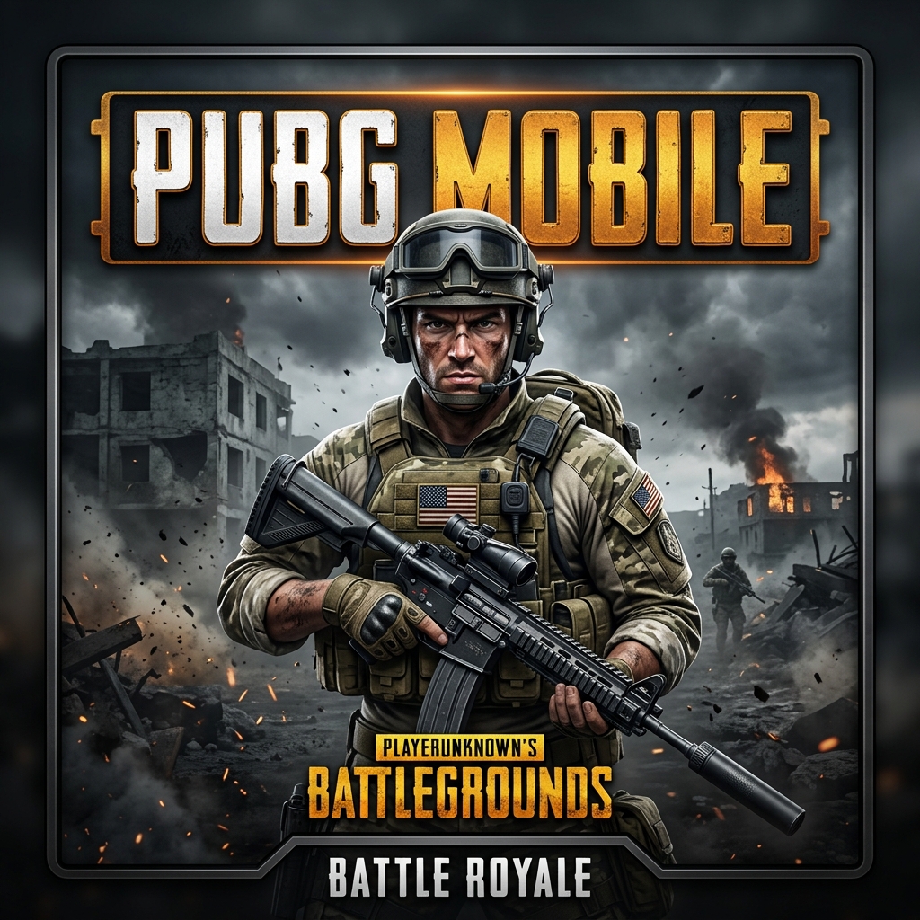 PUBG Mobile
