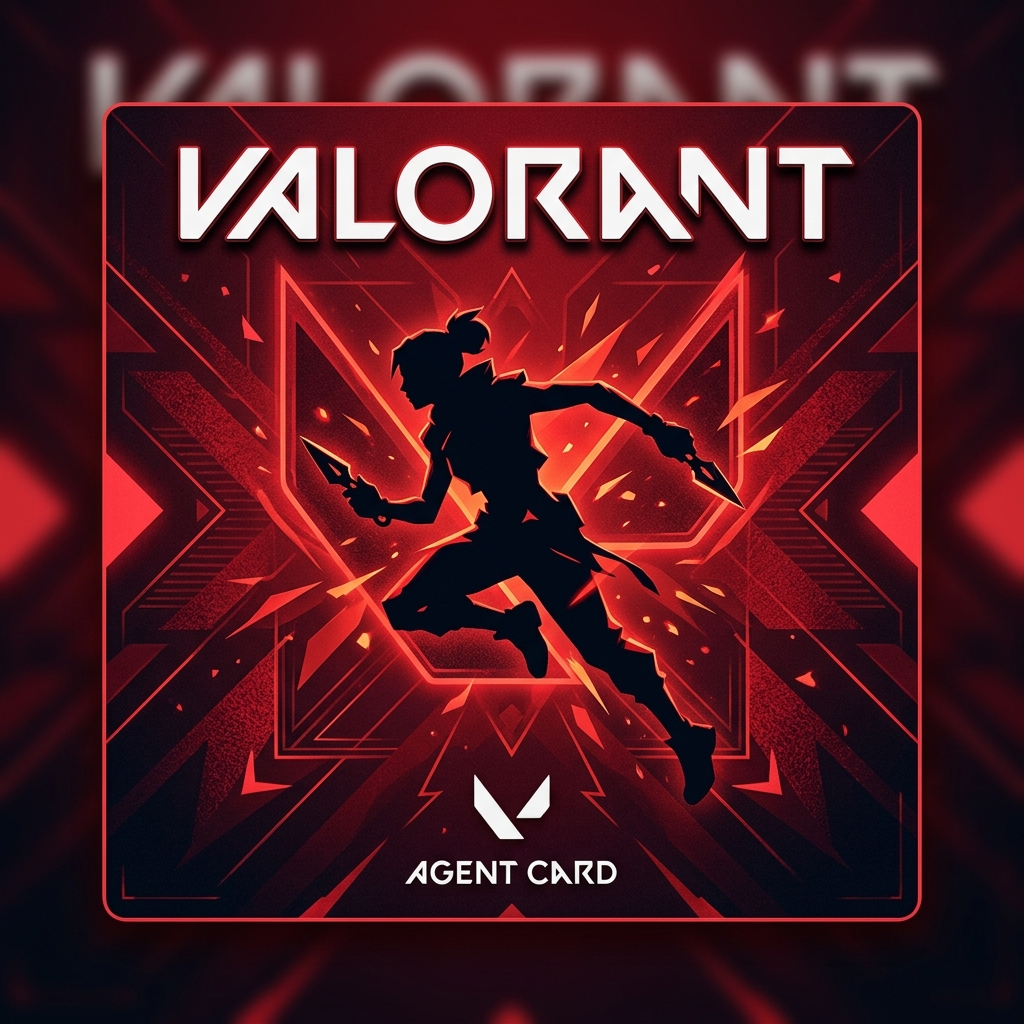 Valorant